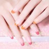Nail Extension UV Light Ombre Builder Gel