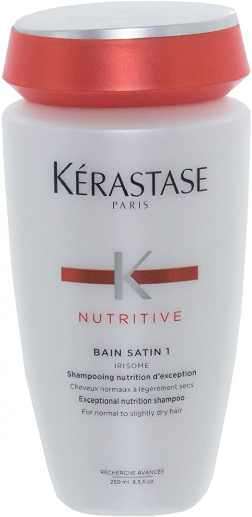 Buying Kerastase Shampoo for Men 250 mL