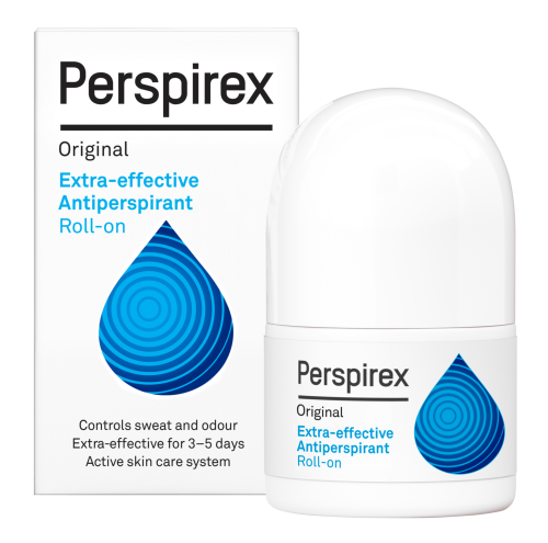 Perspirex Anti-Perspirant Roll On