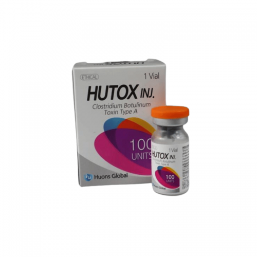 HUTOX INJ BOTULINUM TOXIN TYPE A INJECTION