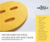 100% Natural Silk Sheet Mask