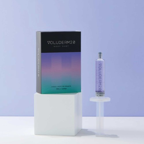 VOLUDERM 20cc | Bodyfiller