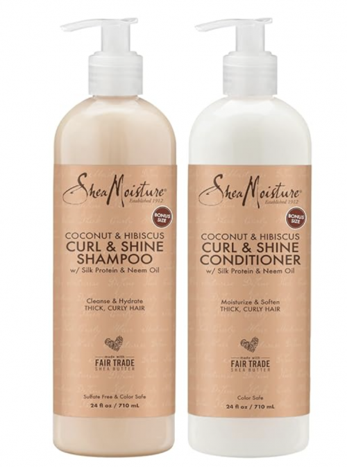 Shea moisture Wholesale