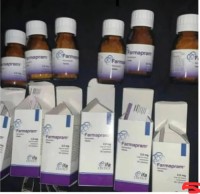 Original authentic Farmapram