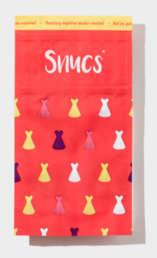 SNUCS® 1-pack