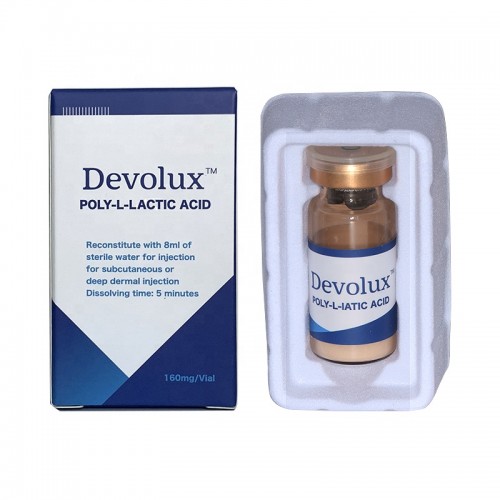 Wholesale Devolux Plla Filler for Stimulating Collagen