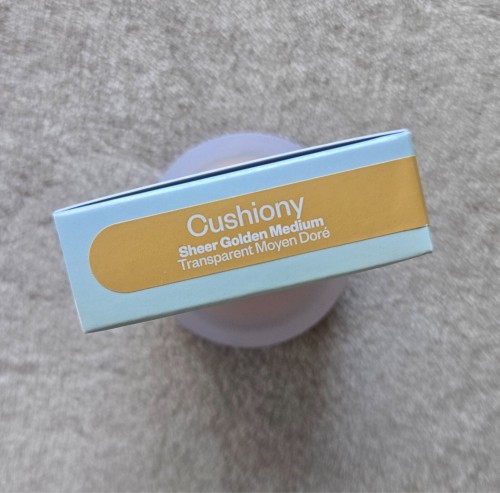 Kosas: The Cloud Set Setting Powder
