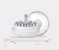The History of Whoo Gongjinhyang Seol Whitening Ampoule