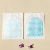 Gentle Eye Pads / Gentle Eye Masks / For Eye Fatigue Relief / For Eye Fatigue Relief New Disposable lavender fragrance Herbal Hot Steam Gentle Eye Pads/Mask