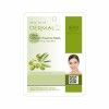 DERMAL Collagen Essence Mask Olive