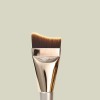 Sharp Curve Foundation Brush OEM