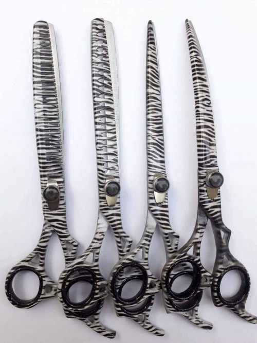 Pet Grooming scissors