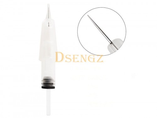 Permanent & Semi permanent Makeup Needles and Cartridges