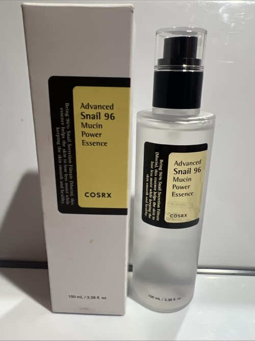 Cosrx Advanced Snail Mucin 96 Power Essence 100ml