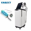 2022 New Technology Cryolipolisis 360 cryolipolysis body slimming cryo device cryotherapy combinated with hi-emt for muscles building