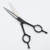 Sale of Best quality 7 Inch paper coated barber scissors hot sale | Beauty tools | zuol instruments