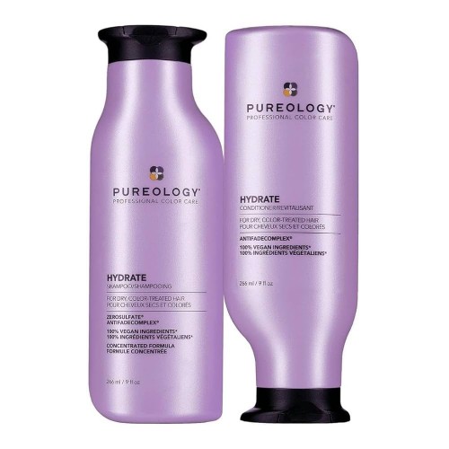 Pureology Hydrate Shampoo