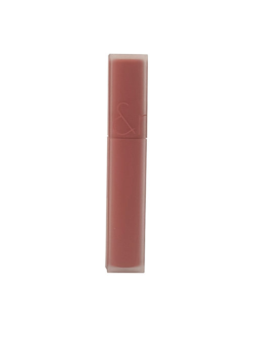 [Rom&nd Blur Fudge Tint 01 Pomeloco]Korean Beauty Korean makeup Korean Cosmetics Cruelty-Free Lip Tint Matte Pigmented