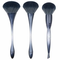 Professional Synthetic Powder Brush Set for Makeup Brands | OEM & Private Label Available