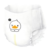 Clearance Sale Baby Diapers Nappy with Minor Defects-Low Price Free Samples Pull-up Pants