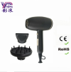 new design 2000W portable electric hair dryer professional 9800