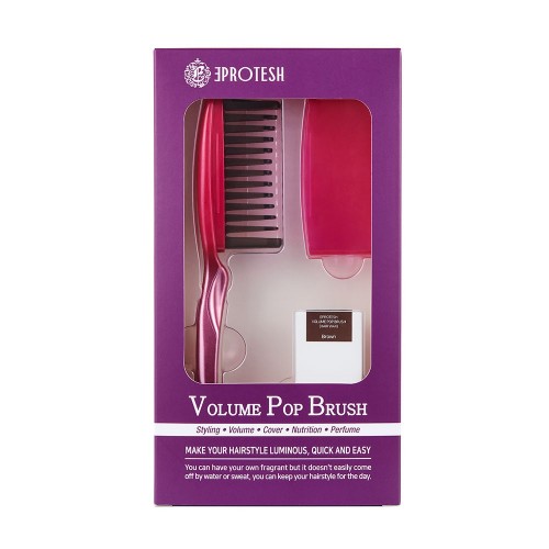 EPROTESH Volume Pop Brush