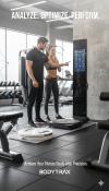 3D body composition analyzer