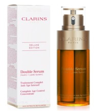 Authentic Clarins Double Serum