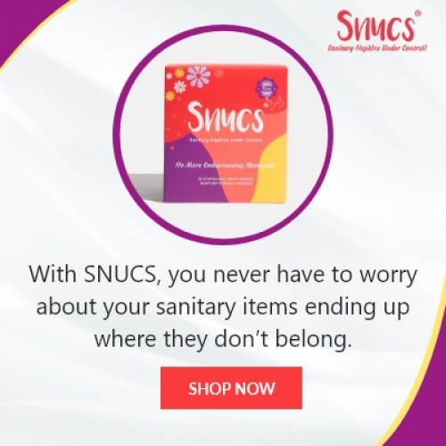 SNUCS® 1-pack