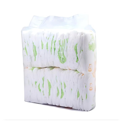 Clearance Sale Baby Diapers Nappy with Minor Defects-Low Price Free Samples Pull-up Pants