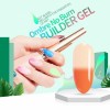Nail Extension UV Light Ombre Builder Gel