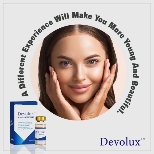 Wholesale Devolux Plla Filler for Stimulating Collagen