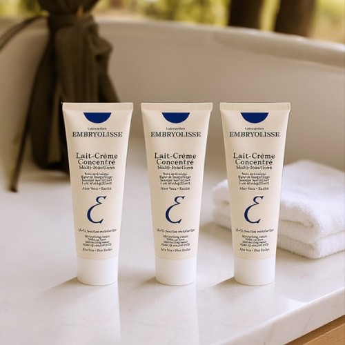 Embryolisse Lait-Creme Concentre Available
