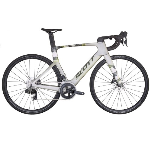 2024 Scott Foil Rc 30 Road Bike (KINGCYCLESPORT)