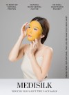 100% Natural Silk Sheet Mask