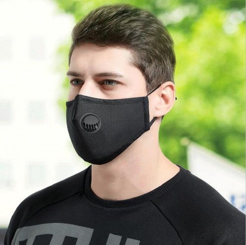 Medical mask