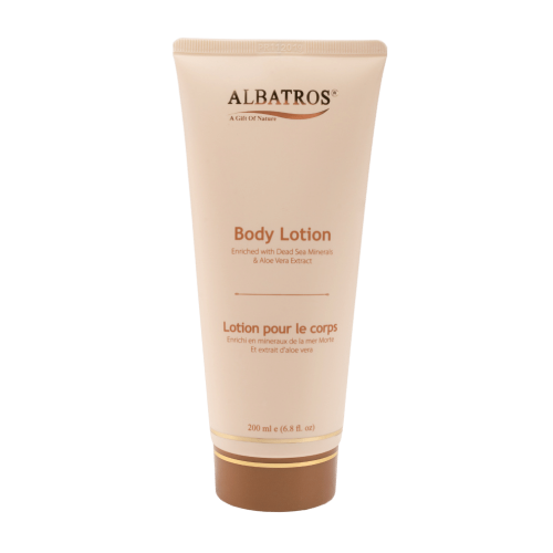 Body Lotion ( 200 Ml )