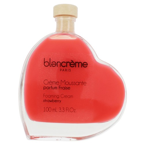 Blancreme Bath & Shower Cream - Strawberry 100ml