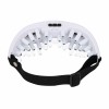 Eye massager / Hot compress to relieve eye fatigue