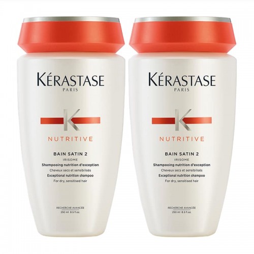 Buying Kerastase Shampoo for Men 250 mL