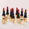 Made your brand lipstick high quality factory price customized color velvet matte lipstick lip makeup