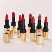 Made your brand lipstick high quality factory price customized color velvet matte lipstick lip makeup