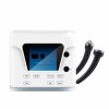 New home use RF Radar Pores Removal Instrument / Line Carve Focused Ultrasound V Face Lift Skin Tightening Care Machine