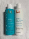 Moroccan oil Moroccanoil Hydrating Shampoo Conditioner Duo 8.5 oz