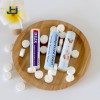 10PCS/TUBE Compressed Magic Towels Travel Towel Set Non-woven