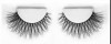 Hot Sell 25mm Lashes 3d Mink Eyelash Handmade Full Strip Lash Self-Adhesive Makeup Eyelash extension