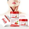 Small quantity Flexile MOQ Leafmetics Organic Herbal Skincare Free Shipping Guangzhou Factory