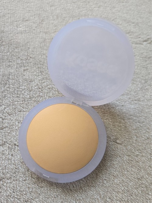 Kosas: The Cloud Set Setting Powder