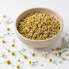 premium dried chamomile flowers from morocco