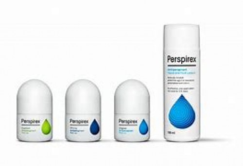 Perspirex Anti-Perspirant Roll On